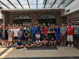 Το olympia basketball camp βρίσκεται σε προνομιακή ιδιόκτητη έκταση 24 στρεμμάτων σε ένα υψηλού φυσικού κάλλους περιβάλλον με ιδανικές κλιματολογικές συνθήκες με φανταστική θέα στην. Eurohoops Olympia Basketball Camp Photos Facebook