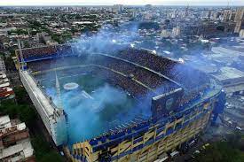 Y hay fecha y sede para el superclásico entre river y boca, que ya se enfrentaron tres veces en lo que va del año. Boca Juniors Vs River Plate In Pictures Daily Record