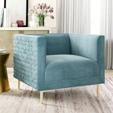 Willa Arlo Interiors Bengt Armchair Wayfair In 2020 Accent Furniture Living Room Luxe Living Room Accent Chairs