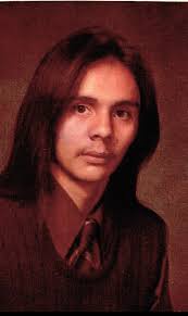 Guy Stokes, class of 1974. Passed away from COPD. 11/29/56-11/14/15