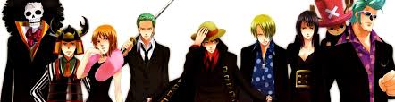 Browse millions of popular luffy wallpapers and ringtones on zedge. One Piece Images Luffy Robin Brook Zoro Sanji Chopper One Piece Zoro And Luffy And Sanji 1600x413 Wallpaper Teahub Io