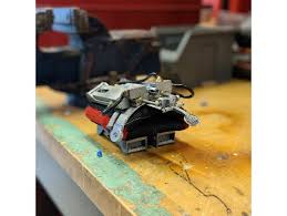 Homecoming flip up mask $16.99. Spider Man Homecoming Homemade Webshooters By Kimjoonghokim Thingiverse