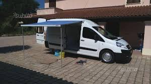 Image result for furgone van camper