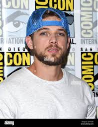 Max Thieriot che partecipa al Bates Motel: Rifare l'immagine di un'icona  del Cinema presentata dal Paley Center for Media tenuto al Paley Center for  Media di Los Angeles, USA Foto stock -