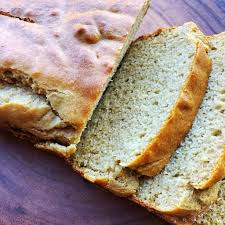 Easy Peasy Yeast Free Sandwich Bread In 2020 Satisfying Food Recipes Cassava Flour Recipes