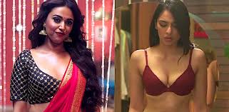 5 Indian Bold & Sexy Web Series on Amazon Prime Video | DESIblitz