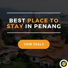 The malaysia island of penang is arguably one of asia's best street food destinations. 8 Places You Must Visit In Penang C Letsgoholiday My