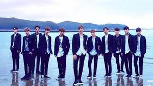 Album pertama yang dirilisnya ini berhasil mengantarkan mereka untuk meraih penghargaan new artist of the year dari melon music awards dan golden disk awards pada tahun 2013. Agensi Respons Kabar Wanna One Perpanjang Kontrak