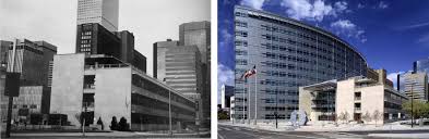 Wellington E. Webb Municipal Building