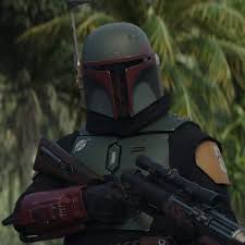 Disney+ has confirmed it publicly: Star Wars On Instagram So Fresh And So Clean Do You Like Boba S New Paint Job Star Wars Images Star Wars Background Star Wars Pictures