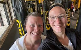 CKO KICKBOXING (@ckokickboxing) · Instagram 照片和视频