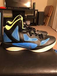 He'll be in 13, possibly because bill simmons suggested it. Nike Paul George Shoes Size 13 Sidelineswap