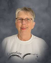 Cheryl Peterson Obituary April 24, 2025