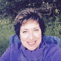 Tanja Anderson's Instagram, Twitter & Facebook