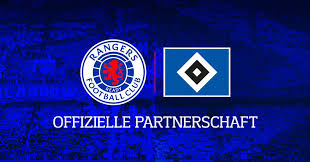 Plot is unknown at this time. Hsv And Rangers Enter Club Partnership Hsv De