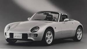 Image result for Weston Grey 1964 Daihatsu