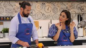Las mejores recetas y video recetas de cocina, cocineros y programas de televisión. Cocina Al Punto Con Pena Y Tamara Arroz Valencia Rtve Es