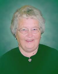 Easter Belle (Coon) Cooper