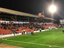 Fleetwood town v barnsley football league one saturday 19th march 2016, 3pm lee mills (barnsley fan) why were you looking forward to this game and visiting the highbury stadium? Oakwell Barnsley Fc Stadium Journey