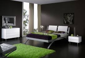 Darker bedroom paint colors work really well if you balance the rest of the color scheme carefully: Best Bedroom Color Schemes Good Colors Atmosphere Ideas Master Warm White Scheme For Walls Trends Bedrooms Modern Decorating Generator Apppie Org