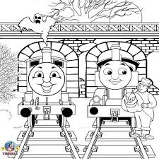 More 100 coloring pages from cartoon coloring pages category. Two Person Chat With Thomas Coloring Page Train Coloring Pages Pumpkin Coloring Pages Halloween Coloring Pages Printable