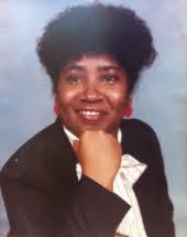 Obituary information for Debra Simon McCullough