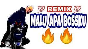 Inilah ranking sebenar mokhtar dahari 'all time international goal scorer' dibelakang cristiano ronaldo dan ali daei. Malu Apa Bossku Remix Chords Chordify