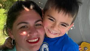 Fundraiser by Amanda Maietta : Help Me Fight for Custody of My Son, Mauricio