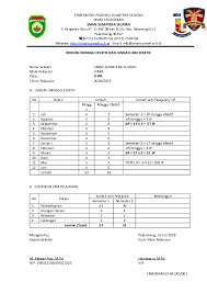 1 januari 2 februari 3 maret 4 april 5 mei 6 juni. Doc Rincian Minggu Efektif Ta 2018 2019 Doc Novianti Islahiah Academia Edu