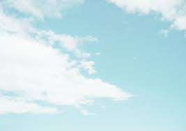 Blue Sky 1 By Fabio Marini Pastel Sky Sky And Clouds Light Blue Aesthetic