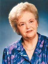 Todesanzeigen von Anna Forstner