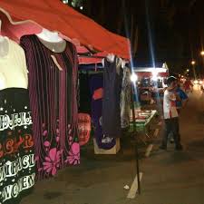 It is located in cheras which. Photos At Pasar Malam Hari Minggu Other Nightlife