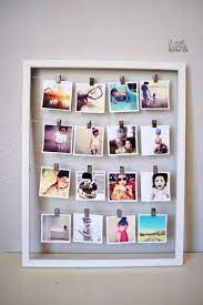 Diy Family Photo Frames For Your Memorable Moments Home Diy Diy Photo Diy Home Decor