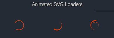 Build An Animated Svg Loading Icon In 5 Minutes Loading Icon Svg Icon