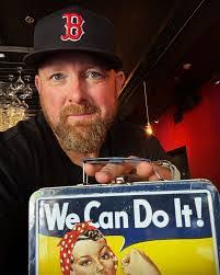 Daniel Lanigan's Instagram, Twitter & Facebook