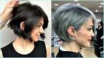 55+ New Bob Haircut Images in 2020 | Short-Haircut
