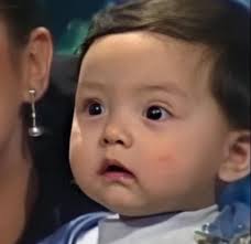 Daniel John Elago Ford a.k.a Daniel Padilla