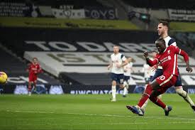 D d w w d. Tottenham 1 3 Liverpool Live Premier League Match Stream Result And Klopp Mourinho Reaction Kane Injury Evening Standard