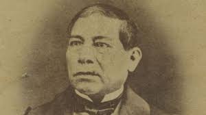 A los amigos, justicia y gracia (o reflexiones -quizá piratas- de Benito  Juárez y Porfirio Díaz)