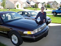 Image result for Silver 1993 Crown Victoria
