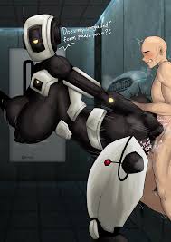 Post 6652231: GLaDOS Portal Portal_2 Ryske