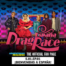 Un show de divas, una pasarela con la legendaria veneno, y paca les dejamos el estreno de drag race españa!!! Rupaul S Drag Race Argentina