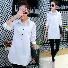 Most relevant best selling latest uploads. Hot Sale Casual Design Woman Tops 2016 Women White Shirt Size S 2xl Spring Fashion Lady Blouses Long Design Shirt Shirt Kid Shirts Materialshirt Panel Aliexpress