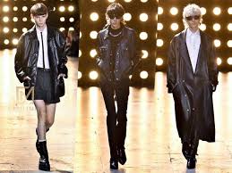 BST Celine Menswear 2023 - Show kết tuần lễ thời trang nam Paris