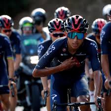 Découvrez le parcours détaillé de la 19e étape dans. Tour De France Shrouded In Covid 19 Uncertainty As Teams Gather For Nice Start