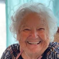 Doris Pearl Porter Obituary (2022)