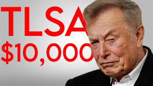 Worst Case 10 000 Tesla Stock Youtube Designs, develops, manufactures and sells electric vehicles and designs, manufactures, installs and sells solar energy generation and.