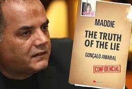 Reinforcements arrived, along with McCann's mum.