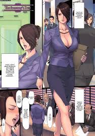 The Secretarys Secret Working Porn Comic - HD Porn Comix