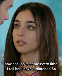 Where there's a will, there's a way. Graphics look like shit